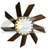 BMW 11521259802 Fan Wheel, engine cooling